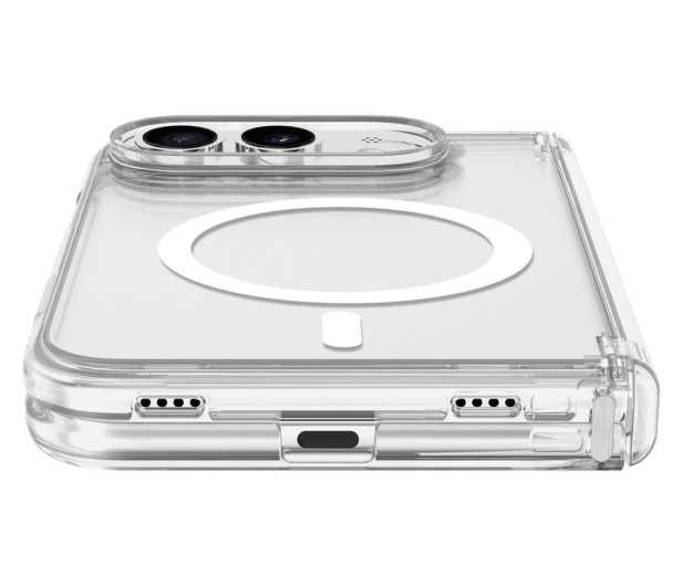 Laut Fizz Crystal do iPhone Duo MagSafe (crystal) - 1586812 - zdjęcie 4
